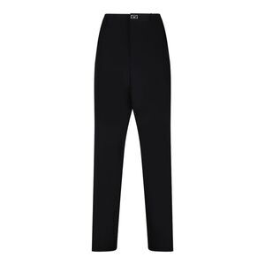 GIVENCHY Tailored Dress Pants Men BLACK